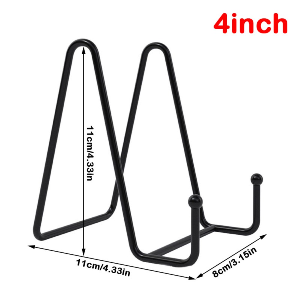 Durable 3/4/6inch Frame Holder - Home Decor Magazine recension och pris