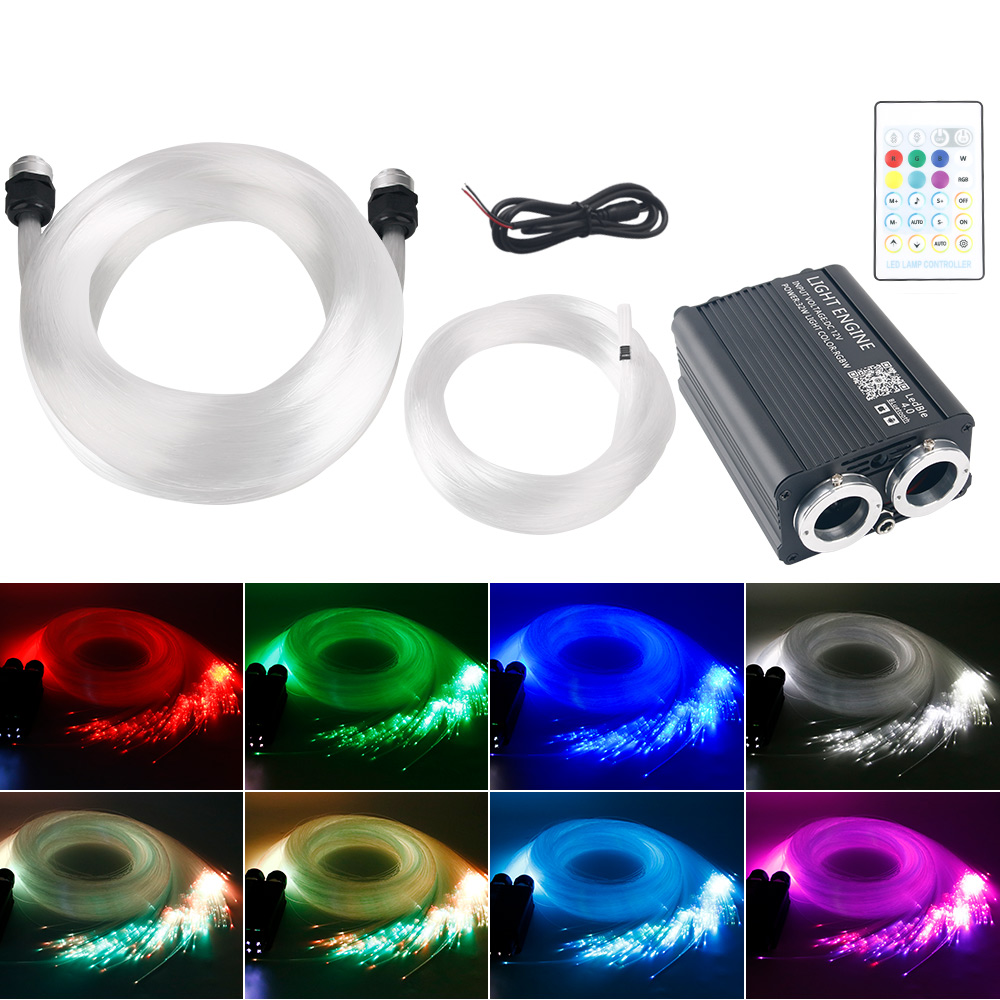 16W Car Starry Sky Light Car H - Home Decor Free App recension och pris